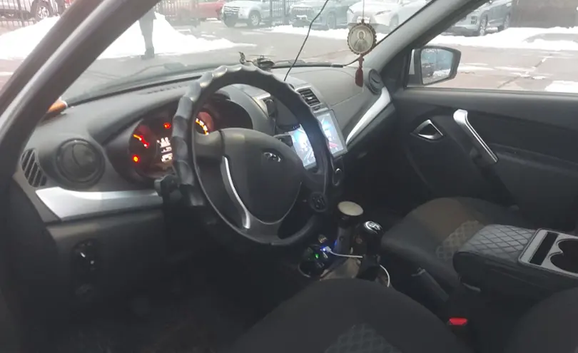 LADA (ВАЗ) Granta 2024 года за 4 750 000 тг. в Алматы фото 5