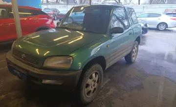 Toyota RAV4 1994 года за 3 500 000 тг. в Алматы фото 1