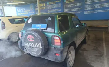 Toyota RAV4 1994 года за 3 500 000 тг. в Алматы