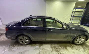 Mercedes-Benz C-Класс 2008 года за 4 500 000 тг. в Павлодар фото 4