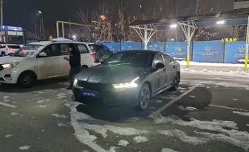 Kia K5 2021 года за 11 000 000 тг. в Алматы фото 1