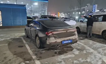 Kia K5 2021 года за 11 000 000 тг. в Алматы фото 4