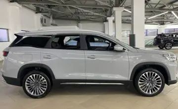 Jetour X90 PLUS 2024 года за 14 000 000 тг. в Павлодар фото 4