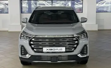 Jetour X90 PLUS 2024 года за 14 000 000 тг. в Павлодар фото 2