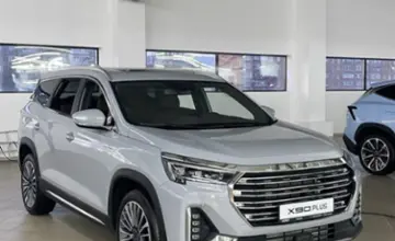 Jetour X90 PLUS 2024 года за 14 000 000 тг. в Павлодар фото 3