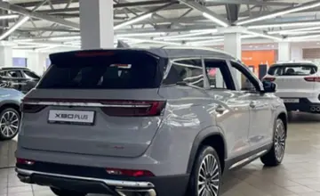 Jetour X90 PLUS 2024 года за 14 000 000 тг. в Павлодар