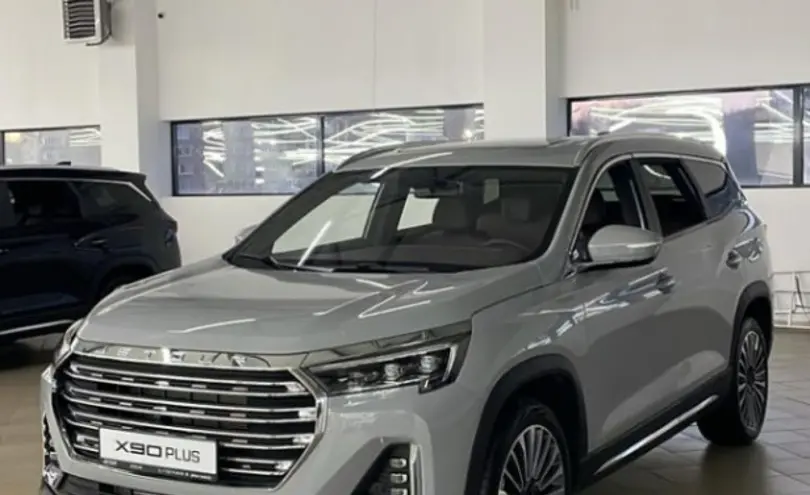 Jetour X90 PLUS 2024 года за 14 000 000 тг. в Павлодар