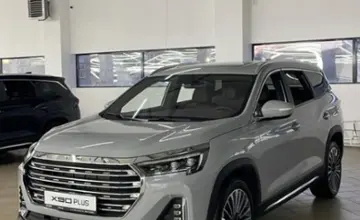 Jetour X90 PLUS 2024 года за 14 000 000 тг. в Павлодар фото 1