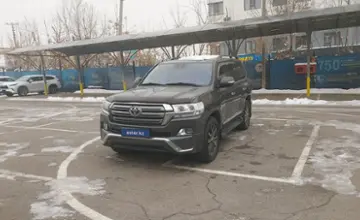 Toyota Land Cruiser 2008 года за 17 000 000 тг. в Алматы фото 1