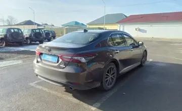 Toyota Camry 2022 года за 18 000 000 тг. в Кызылорда