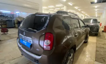 Renault Duster 2012 года за 4 300 000 тг. в Актобе