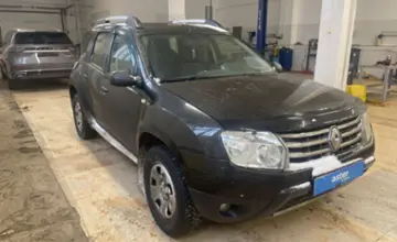 Renault Duster 2014 года за 4 000 000 тг. в Актобе фото 3