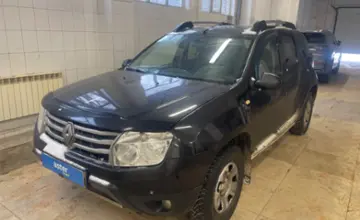 Renault Duster 2014 года за 4 000 000 тг. в Актобе фото 1