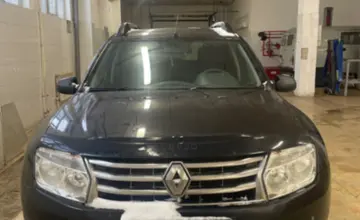 Renault Duster 2014 года за 4 000 000 тг. в Актобе фото 2