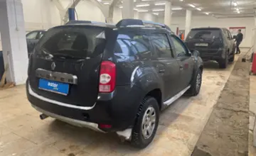 Renault Duster 2014 года за 4 000 000 тг. в Актобе