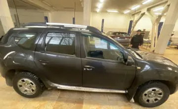 Renault Duster 2014 года за 4 000 000 тг. в Актобе фото 4