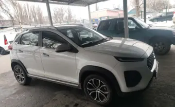 Chery Tiggo 2 Pro 2023 года за 5 000 000 тг. в Алматы фото 4