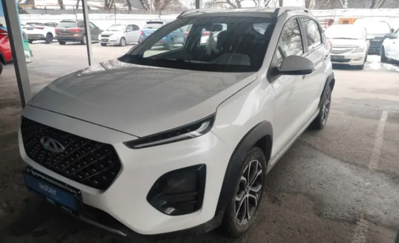 Chery Tiggo 2 Pro 2023 года за 5 000 000 тг. в Алматы