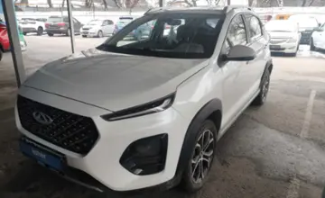 Chery Tiggo 2 Pro 2023 года за 5 000 000 тг. в Алматы фото 1