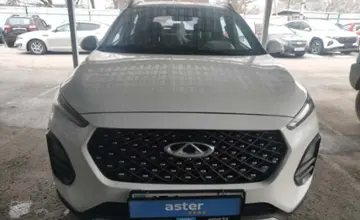 Chery Tiggo 2 Pro 2023 года за 5 000 000 тг. в Алматы фото 2