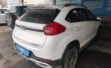 Chery Tiggo 2 Pro 2023 года за 5 000 000 тг. в Алматы