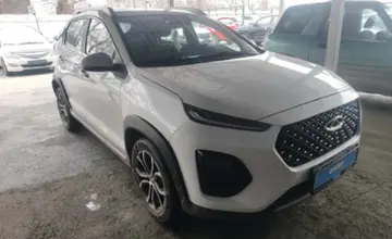 Chery Tiggo 2 Pro 2023 года за 5 000 000 тг. в Алматы фото 3