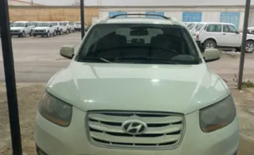 Hyundai Santa Fe 2009 года за 8 000 000 тг. в Актау фото 2