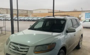 Hyundai Santa Fe 2009 года за 8 000 000 тг. в Актау фото 1