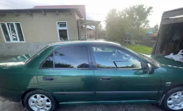 Mitsubishi Carisma 2000 года за 2 000 000 тг. в Усть-Каменогорск фото 3