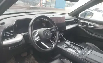 GAC GS8 2023 года за 17 000 000 тг. в Алматы фото 5