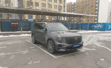 GAC GS8 2023 года за 17 000 000 тг. в Алматы фото 2