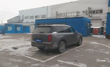 GAC GS8 2023 года за 17 000 000 тг. в Алматы фото 3