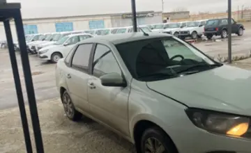 LADA (ВАЗ) Granta 2024 года за 5 500 000 тг. в Актау фото 3