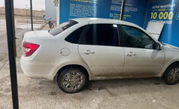 LADA (ВАЗ) Granta 2024 года за 5 500 000 тг. в Актау фото 4