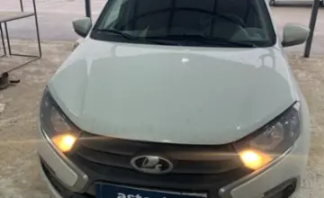 LADA (ВАЗ) Granta 2024 года за 5 500 000 тг. в Актау фото 2