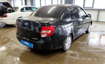 LADA (ВАЗ) Granta 2013 года за 3 000 000 тг. в Астана фото 3