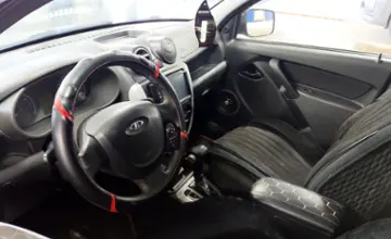 LADA (ВАЗ) Granta 2013 года за 3 000 000 тг. в Астана фото 5