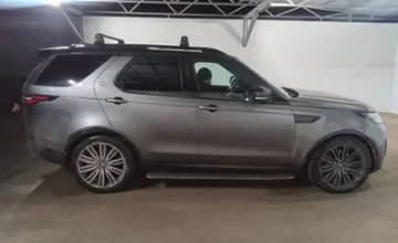 Land Rover Discovery 2018 года за 20 000 000 тг. в Кызылорда фото 4