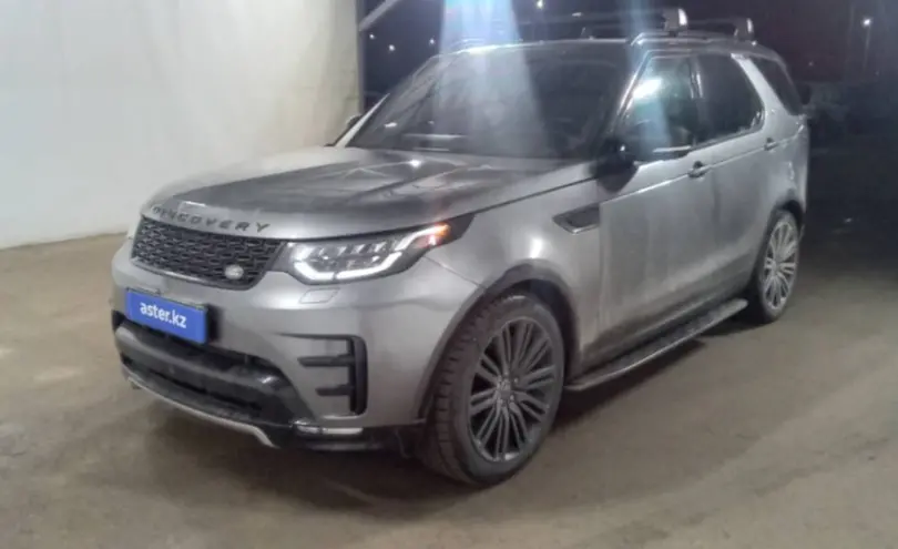 Land Rover Discovery 2018 года за 20 000 000 тг. в Кызылорда