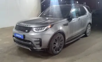 Land Rover Discovery 2018 года за 20 000 000 тг. в Кызылорда фото 1