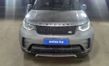 Land Rover Discovery 2018 года за 20 000 000 тг. в Кызылорда фото 2