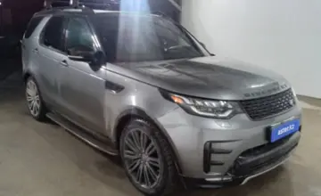 Land Rover Discovery 2018 года за 20 000 000 тг. в Кызылорда фото 3