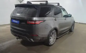 Land Rover Discovery 2018 года за 20 000 000 тг. в Кызылорда