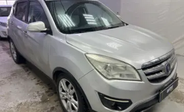 Changan CS35 2014 года за 4 000 000 тг. в Павлодар фото 3