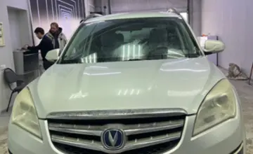 Changan CS35 2014 года за 4 000 000 тг. в Павлодар фото 2