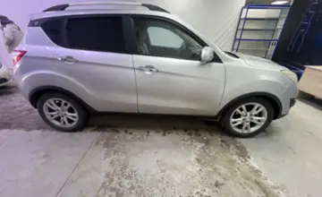 Changan CS35 2014 года за 4 000 000 тг. в Павлодар фото 4