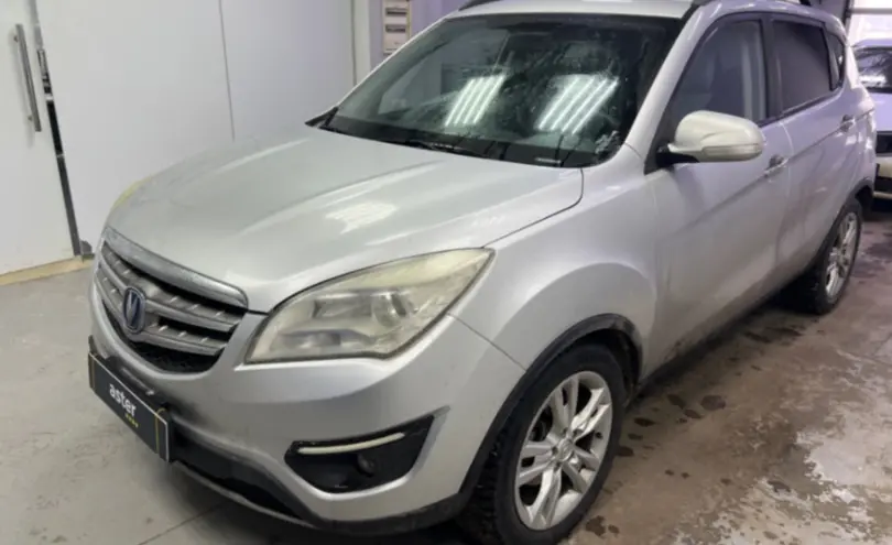 Changan CS35 2014 года за 4 000 000 тг. в Павлодар