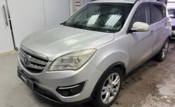 Changan CS35 2014 года за 4 000 000 тг. в Павлодар фото 1