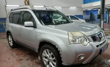 Nissan X-Trail 2011 года за 7 000 000 тг. в Астана фото 3