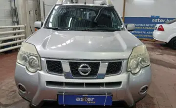 Nissan X-Trail 2011 года за 7 000 000 тг. в Астана фото 2